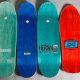 Beyond Popsicle: Shaped Skate Decks for Skaters! | How to Skateboard: A Beginner's Guide to Your First Board & Tricks