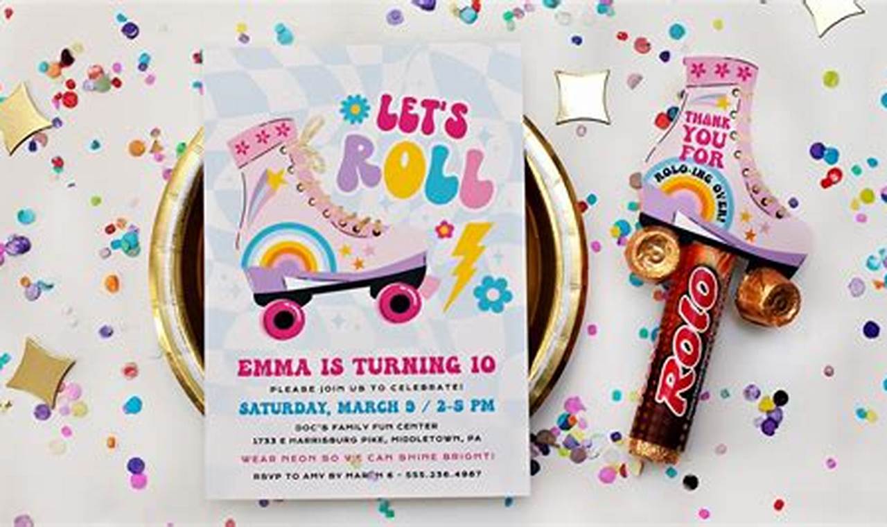 Cool Skate Away Birthday Party Ideas: Gliding Fun! How to Skateboard: A Beginner's Guide to Your First Board & Tricks Cool Skate Away Birthday Party Ideas: Gliding Fun! | How to Skateboard: A Beginner's Guide to Your First Board & Tricks