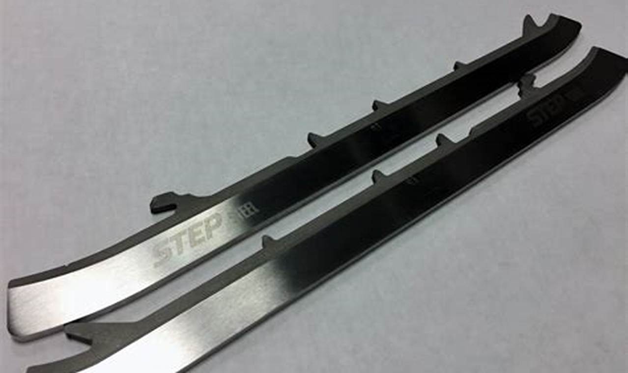 Step Up Your Game: Best Step Skate Blades for Skaters! How to Skateboard: A Beginner's Guide to Your First Board & Tricks Step Up Your Game: Best Step Skate Blades for Skaters! | How to Skateboard: A Beginner's Guide to Your First Board & Tricks