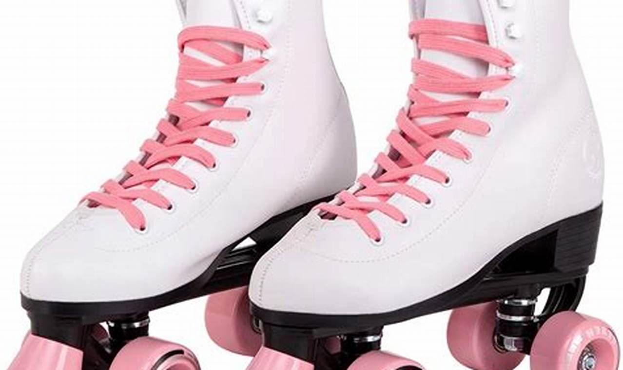 Best Ladies Quad Skates: Roll in Style & Comfort! How to Skateboard: A Beginner's Guide to Your First Board & Tricks Best Ladies Quad Skates: Roll in Style & Comfort! | How to Skateboard: A Beginner's Guide to Your First Board & Tricks
