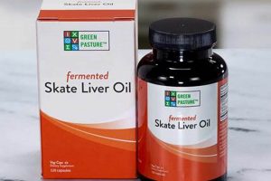 Skate Strong: Green Pasture Fermented Skate Liver Oil 120 Caps for Health How to Skateboard: A Beginner's Guide to Your First Board & Tricks Skate Strong: Green Pasture Fermented Skate Liver Oil 120 Caps for Health | How to Skateboard: A Beginner's Guide to Your First Board & Tricks