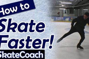 Boost Speed: How to Skate Faster (Skater's Guide) | How to Skateboard: A Beginner's Guide to Your First Board & Tricks