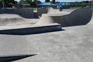 Visit Ingleside Skate Park: Fun & Thrills! How to Skateboard: A Beginner's Guide to Your First Board & Tricks Visit Ingleside Skate Park: Fun & Thrills! | How to Skateboard: A Beginner's Guide to Your First Board & Tricks