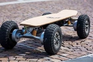 Guide to Off Road Skate Boards: Thrills Await! How to Skateboard: A Beginner's Guide to Your First Board & Tricks Guide to Off Road Skate Boards: Thrills Await! | How to Skateboard: A Beginner's Guide to Your First Board & Tricks