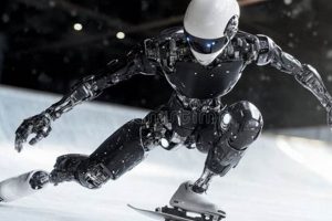 Unleashed! Robot Skater Tech: Demos & Future How to Skateboard: A Beginner's Guide to Your First Board & Tricks Unleashed! Robot Skater Tech: Demos & Future | How to Skateboard: A Beginner's Guide to Your First Board & Tricks