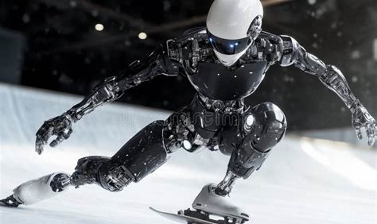 Unleashed! Robot Skater Tech: Demos & Future How to Skateboard: A Beginner's Guide to Your First Board & Tricks Unleashed! Robot Skater Tech: Demos & Future | How to Skateboard: A Beginner's Guide to Your First Board & Tricks