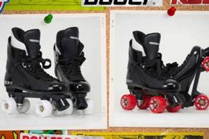 Top-Rated Best Quad Roller Skates Guide: Roll in Style! How to Skateboard: A Beginner's Guide to Your First Board & Tricks Top-Rated Best Quad Roller Skates Guide: Roll in Style! | How to Skateboard: A Beginner's Guide to Your First Board & Tricks
