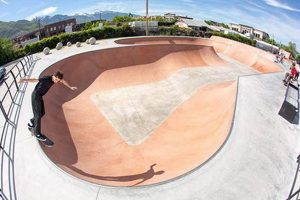 Your Guide to Holladay Skate Park Fun, Tips & More! | How to Skateboard: A Beginner's Guide to Your First Board & Tricks