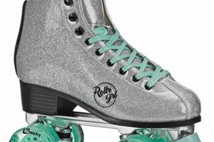Shine On! Dazzling Glitter Skates for Every Skater | How to Skateboard: A Beginner's Guide to Your First Board & Tricks