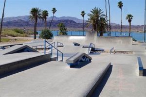 Discover Havasu Skate Park: Ride &amp; Grind in Havasu! | How to Skateboard: A Beginner's Guide to Your First Board & Tricks