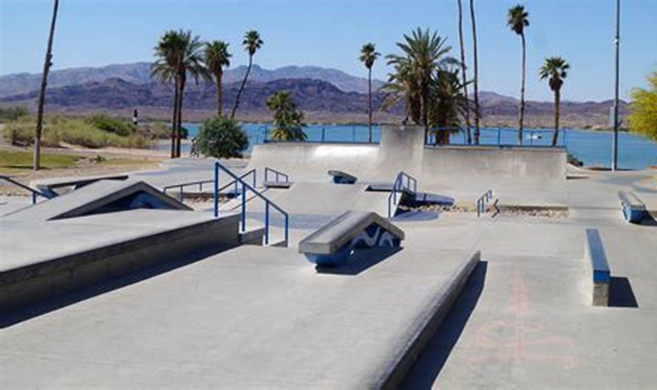Discover Havasu Skate Park: Ride & Grind in Havasu! How to Skateboard: A Beginner's Guide to Your First Board & Tricks Discover Havasu Skate Park: Ride & Grind in Havasu! | How to Skateboard: A Beginner's Guide to Your First Board & Tricks