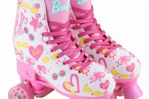 Roll into Fun: Barbie with Roller Skates for You! How to Skateboard: A Beginner's Guide to Your First Board & Tricks Roll into Fun: Barbie with Roller Skates for You! | How to Skateboard: A Beginner's Guide to Your First Board & Tricks
