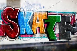 Unleash Your Art: Graffiti Skate Decks for Skaters! How to Skateboard: A Beginner's Guide to Your First Board & Tricks Unleash Your Art: Graffiti Skate Decks for Skaters! | How to Skateboard: A Beginner's Guide to Your First Board & Tricks