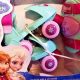 Glide with Elsa: Frozen Elsa Roller Skates Fun! | How to Skateboard: A Beginner's Guide to Your First Board & Tricks
