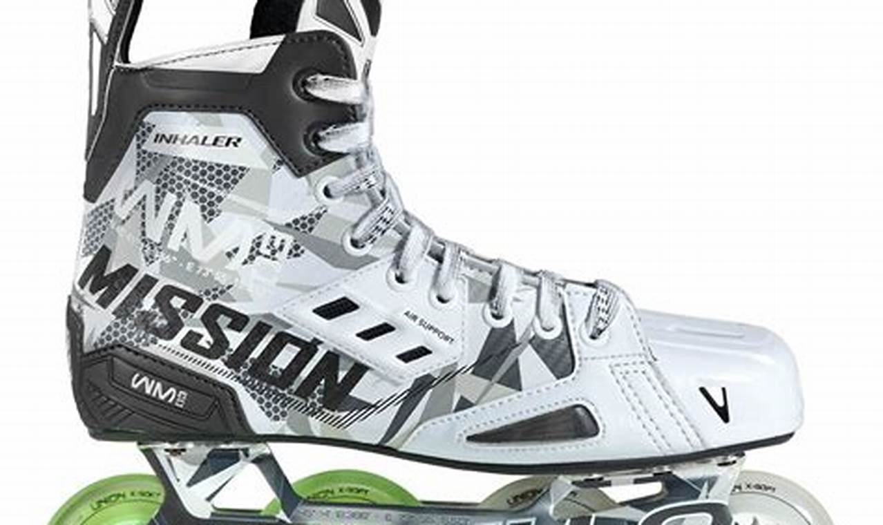 Mission Inline Skates: Performance on Wheels! How to Skateboard: A Beginner's Guide to Your First Board & Tricks Mission Inline Skates: Performance on Wheels! | How to Skateboard: A Beginner's Guide to Your First Board & Tricks