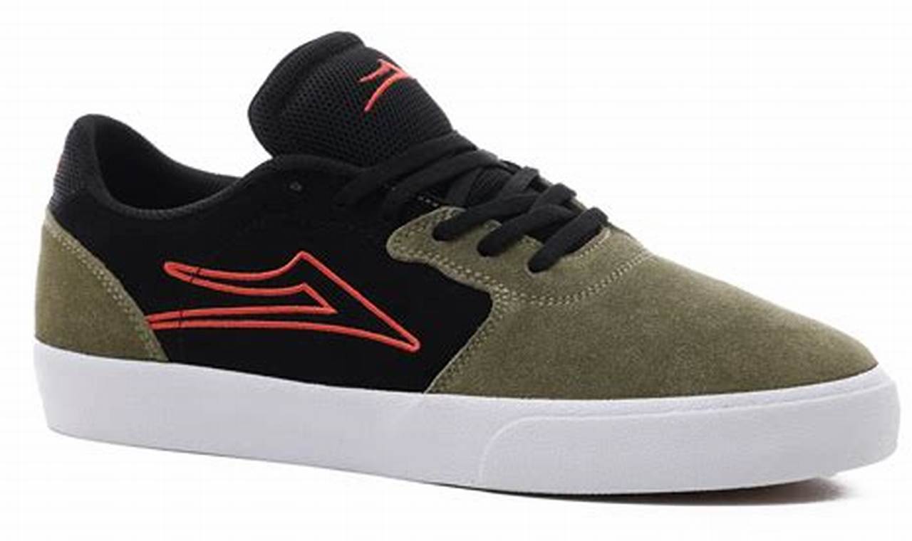 Top Lakai Skate Shoes: Best Picks + Expert Tips | How to Skateboard: A Beginner's Guide to Your First Board & Tricks