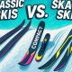 Best Skate Skis & Boots: Gear Up & Glide! | How to Skateboard: A Beginner's Guide to Your First Board & Tricks