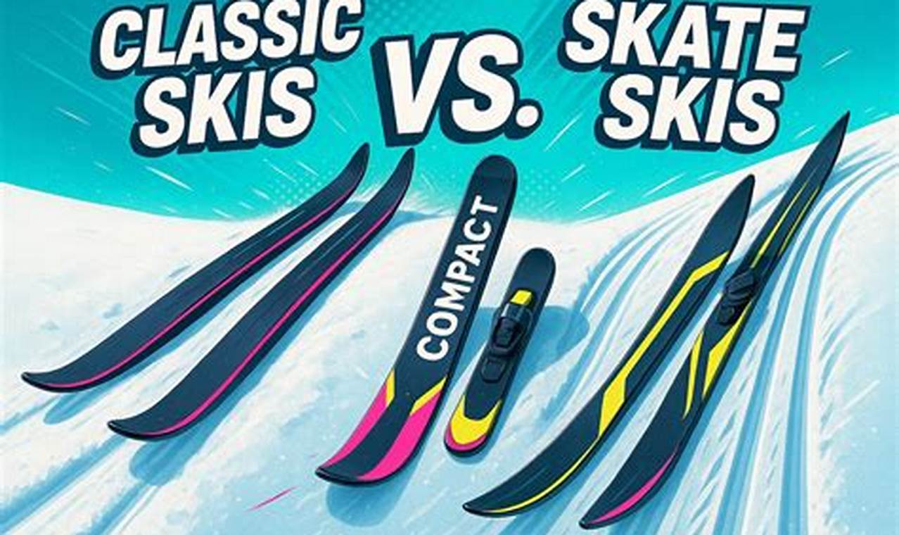 Best Skate Skis & Boots: Gear Up & Glide! | How to Skateboard: A Beginner's Guide to Your First Board & Tricks