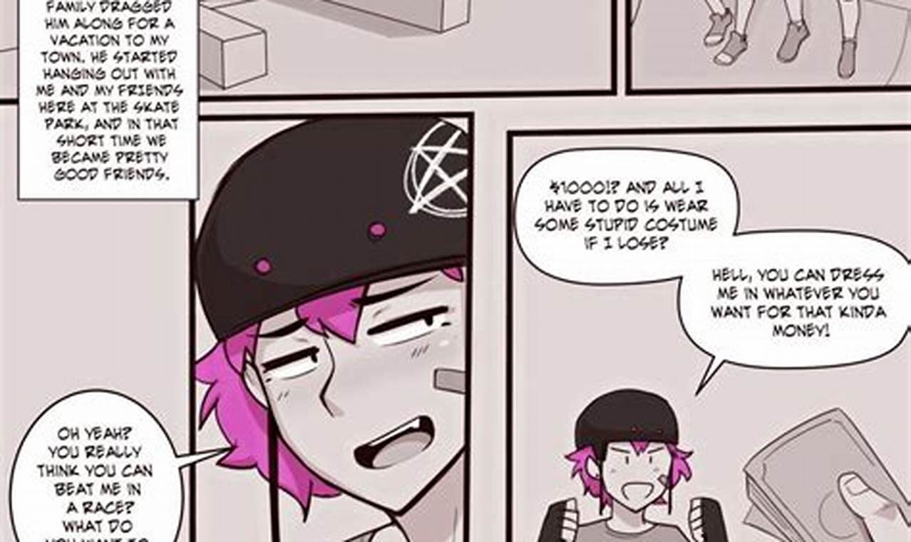 Skater Boi Comic: Rad Art & Skateboarding Stories! | How to Skateboard: A Beginner's Guide to Your First Board & Tricks