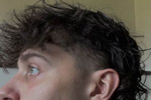 Skate Style: Rocking the Iconic Skater Mullet Look Now! | How to Skateboard: A Beginner's Guide to Your First Board & Tricks