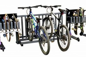 Skater's Ride: Best Skate Rack for Bike + Easy Carry! | How to Skateboard: A Beginner's Guide to Your First Board & Tricks