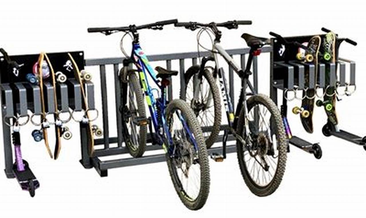 Skater's Ride: Best Skate Rack for Bike + Easy Carry! | How to Skateboard: A Beginner's Guide to Your First Board & Tricks