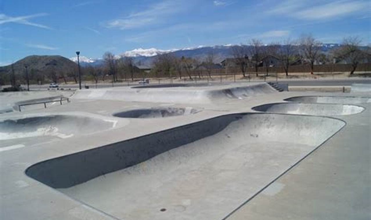 Reno Skate Parks: Find the Best Local Spots + Tips How to Skateboard: A Beginner's Guide to Your First Board & Tricks Reno Skate Parks: Find the Best Local Spots + Tips | How to Skateboard: A Beginner's Guide to Your First Board & Tricks