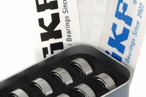 Best SKF Bearings for Skate: Speed & Durability | How to Skateboard: A Beginner's Guide to Your First Board & Tricks