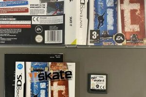 Buy & Play: Skate It Nintendo DS - Tricks & Tips! | How to Skateboard: A Beginner's Guide to Your First Board & Tricks