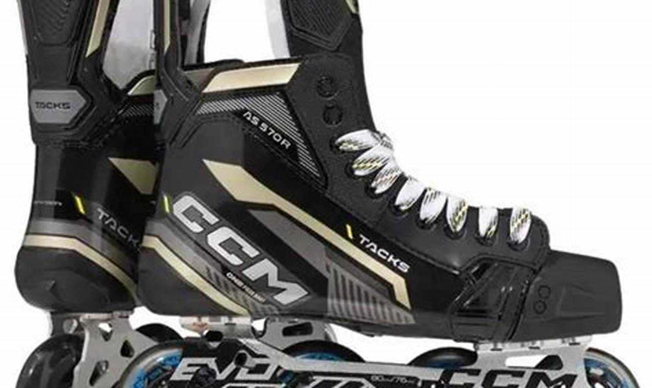 Boost Your Glide: CCM Skates Inline - Dominate the Rink! | How to Skateboard: A Beginner's Guide to Your First Board & Tricks