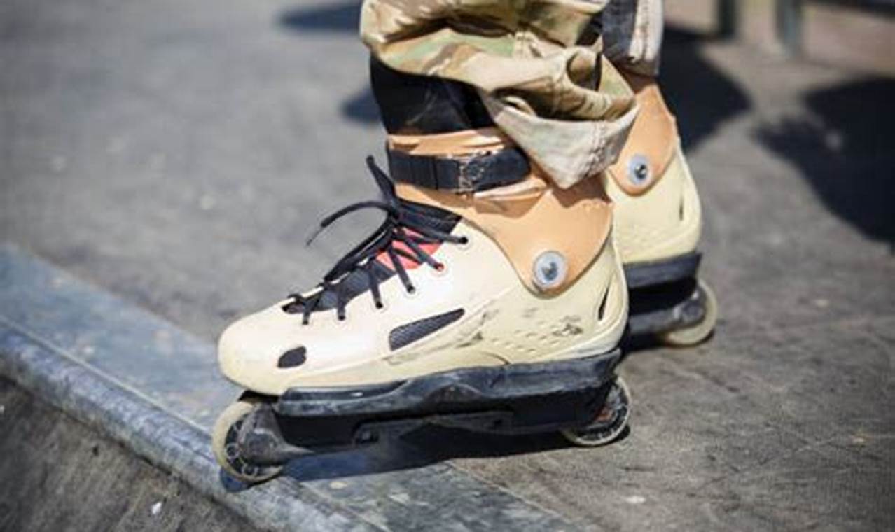 Best Rollerblades Aggressive Skates for Thrill Seekers! | How to Skateboard: A Beginner's Guide to Your First Board & Tricks