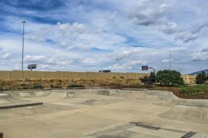 Visit Orem Skate Park: Fun for All Wheels! | How to Skateboard: A Beginner's Guide to Your First Board & Tricks