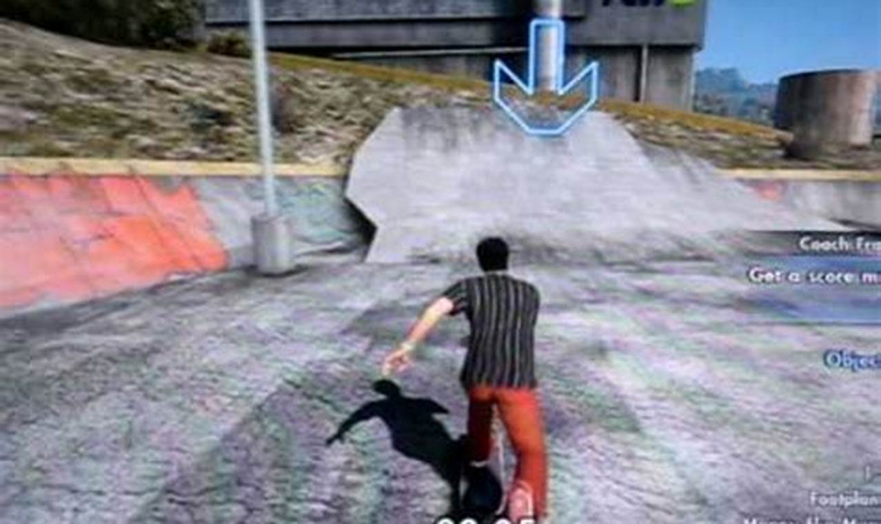 Pro Guide: Manny Flip Mastery in Skate 3 (Easy!) | How to Skateboard: A Beginner's Guide to Your First Board & Tricks