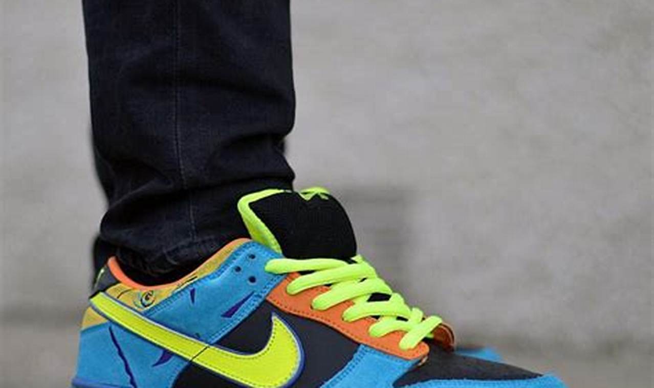 Best Skate or Die Dunks: Performance & Style | How to Skateboard: A Beginner's Guide to Your First Board & Tricks