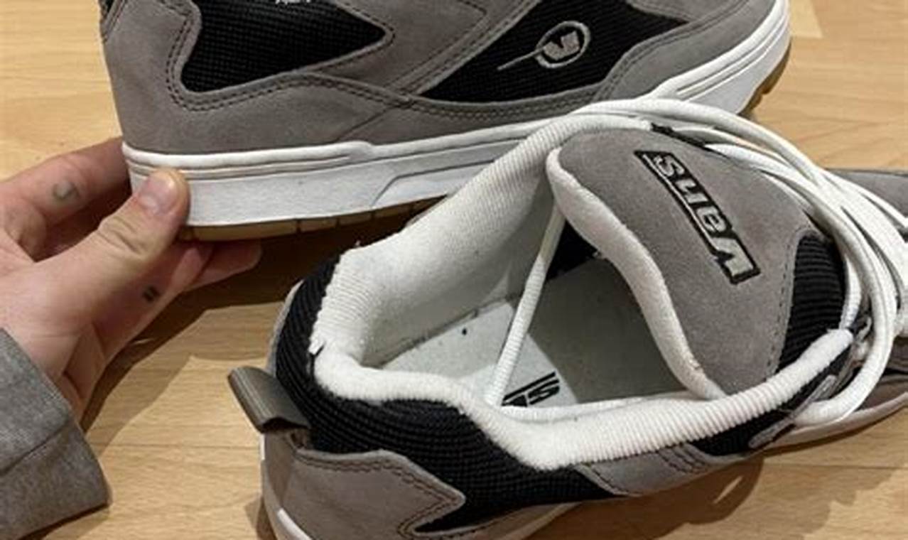 Best Fat Skate Shoes For Durability | [Year] Guide | How to Skateboard: A Beginner's Guide to Your First Board & Tricks