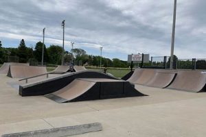 Explore: Skate Parks Wisconsin Guide & Near Me! | How to Skateboard: A Beginner's Guide to Your First Board & Tricks
