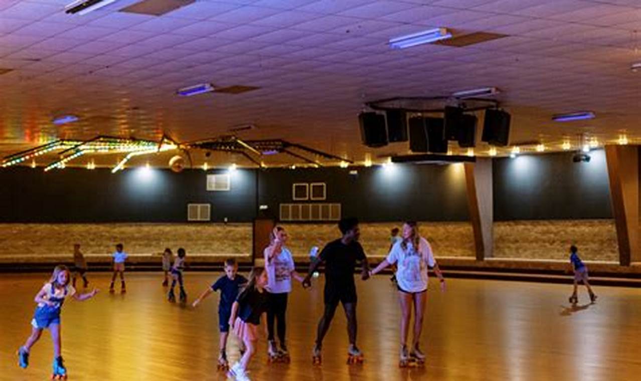 Your Guide to Sunshine Skate Center Oxford AL Fun! | How to Skateboard: A Beginner's Guide to Your First Board & Tricks