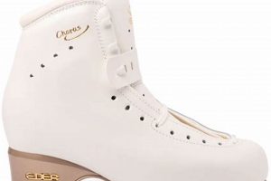 Boost Performance: Edea Chorus Skates for Figure Skaters How to Skateboard: A Beginner's Guide to Your First Board & Tricks Boost Performance: Edea Chorus Skates for Figure Skaters | How to Skateboard: A Beginner's Guide to Your First Board & Tricks