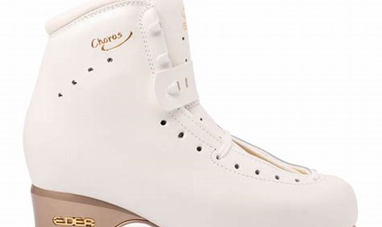 Boost Performance: Edea Chorus Skates for Figure Skaters | How to Skateboard: A Beginner's Guide to Your First Board & Tricks