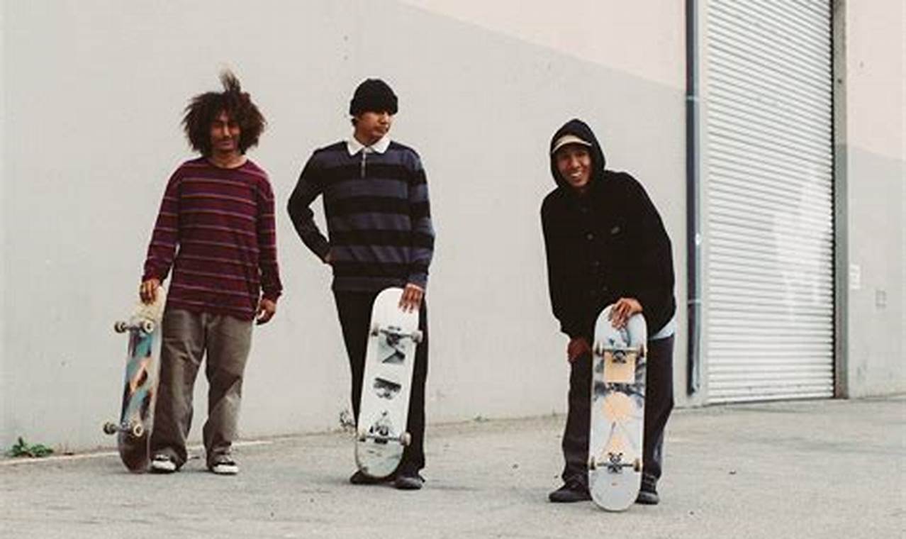 Vintage 70's Skater: Style &amp; Legacy of Iconic Boarders | How to Skateboard: A Beginner's Guide to Your First Board & Tricks