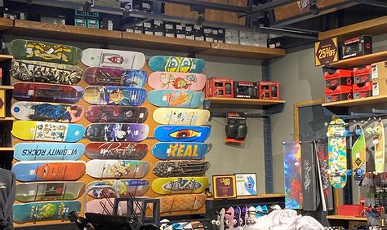 Your Ann Arbor Skate Shop: Gear & More! | How to Skateboard: A Beginner's Guide to Your First Board & Tricks
