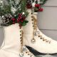 Stylish Ice Skates Decorations: Ideas & Inspiration | How to Skateboard: A Beginner's Guide to Your First Board & Tricks
