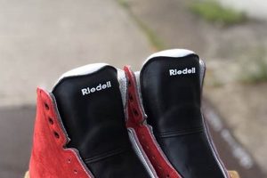 Riedell Roller Skate Boots: Your Pro Roll Starts Here! How to Skateboard: A Beginner's Guide to Your First Board & Tricks Riedell Roller Skate Boots: Your Pro Roll Starts Here! | How to Skateboard: A Beginner's Guide to Your First Board & Tricks
