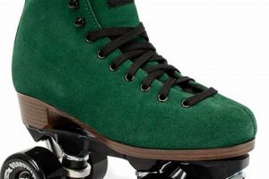 Retro Roll: Sure-Grip Boardwalk Skates for Skaters! How to Skateboard: A Beginner's Guide to Your First Board & Tricks Retro Roll: Sure-Grip Boardwalk Skates for Skaters! | How to Skateboard: A Beginner's Guide to Your First Board & Tricks