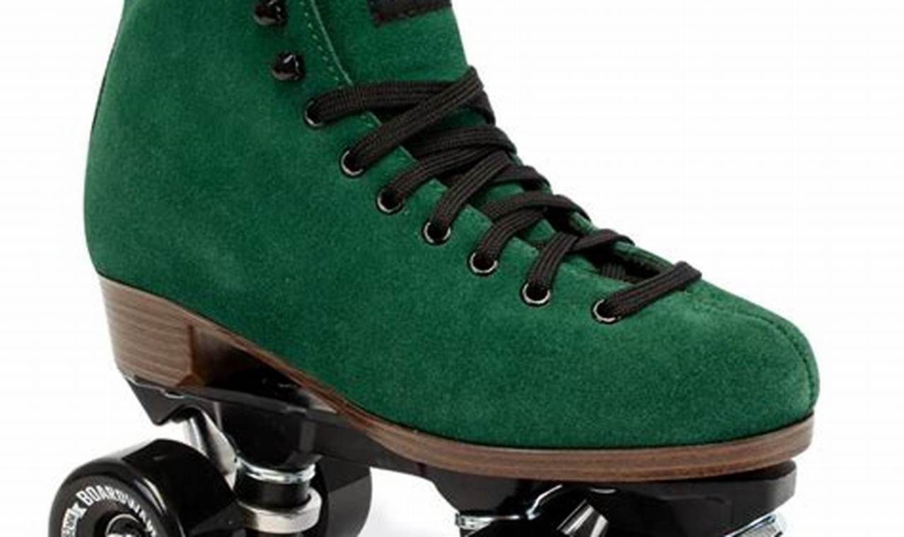 Retro Roll: Sure-Grip Boardwalk Skates for Skaters! How to Skateboard: A Beginner's Guide to Your First Board & Tricks Retro Roll: Sure-Grip Boardwalk Skates for Skaters! | How to Skateboard: A Beginner's Guide to Your First Board & Tricks