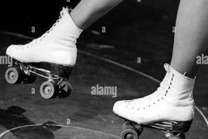Retro Roll: 1960s Roller Skates & Their Legacy | How to Skateboard: A Beginner's Guide to Your First Board & Tricks