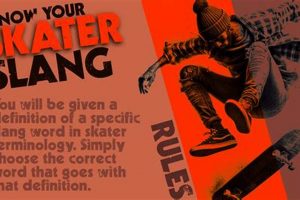 Skater Slang: A Rad Guide to Skate Lingo! | How to Skateboard: A Beginner's Guide to Your First Board & Tricks