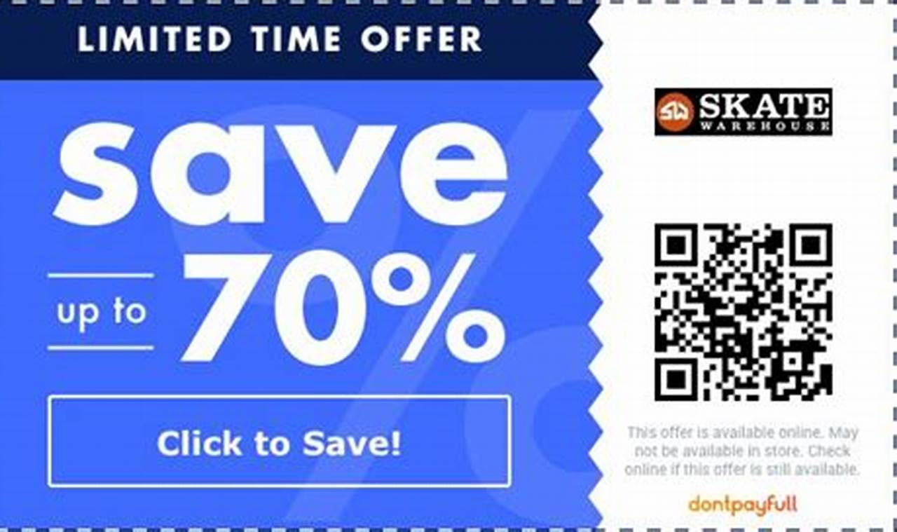 Get Cheap Skates: Skate Warehouse Coupon Deals for Skaters How to Skateboard: A Beginner's Guide to Your First Board & Tricks Get Cheap Skates: Skate Warehouse Coupon Deals for Skaters | How to Skateboard: A Beginner's Guide to Your First Board & Tricks