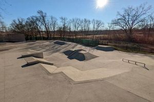 Best Skate Park Illinois Spots: Find Your Ride! How to Skateboard: A Beginner's Guide to Your First Board & Tricks Best Skate Park Illinois Spots: Find Your Ride! | How to Skateboard: A Beginner's Guide to Your First Board & Tricks