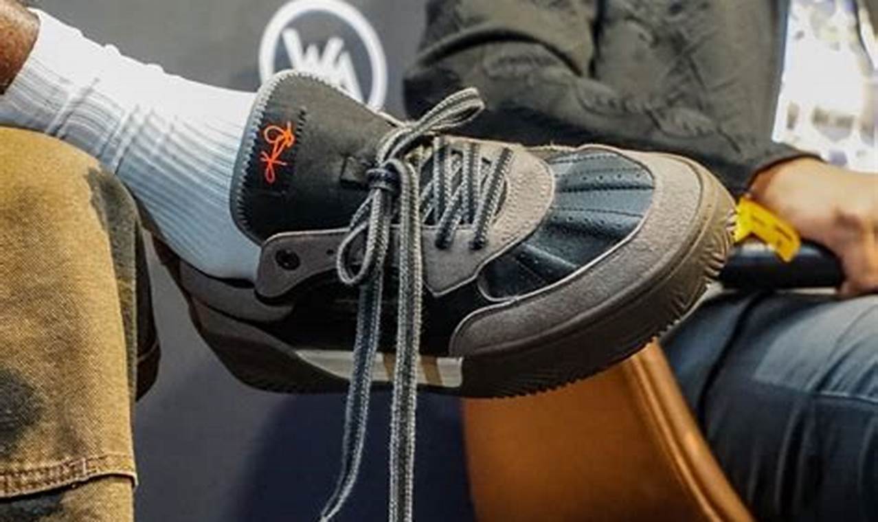 Best Kyrie Irving Skate Shoes: Performance & Style How to Skateboard: A Beginner's Guide to Your First Board & Tricks Best Kyrie Irving Skate Shoes: Performance & Style | How to Skateboard: A Beginner's Guide to Your First Board & Tricks